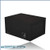 black 10" 30-hzs single competition ported sub box black 10" 30-hzs single competition ported sub box