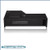 19-24 Dodge Ram 1500 Crew-Cab Black 10" Single Ported Subwoofer Box - view 2