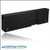 06-23 Dodge Ram Regular And Mega Cab Black 10" Dual Ported Subwoofer Box - view 3