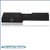 05-23 Nissan Frontier Crew-Cab Black 8" Single Sealed Subwoofer Box - view 10
