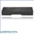 Extended & Crew-Cab Trucks Black 8" Single Forward Firing Ported Subwoofer Box With Two 6 1/2" Speakers - view 3