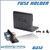 Ground Shaker fuse holder and distributors base