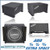 Ground Shaker BL-M2 Black Sub-Box Lifter (13” Long) - view 9