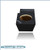 22-24 Ford Maverick (passenger Side) Black 8" Single Sealed Subwoofer Box - view 3