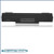 15-24 GMC Canyon Crew-Cab Black 10" Dual Sealed Subwoofer Box - view 9