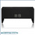 92-24 GMC Yukon (w/3rd Row Seat) Black 10" Dual Sealed Subwoofer Box - view 4