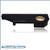 2024 Toyota Tacoma Double-Cab Black 10" Single Sealed Subwoofer Box - view 8