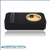 21-24 Ford Mustang Mach-E Black 10" Single Sealed Subwoofer Box - view 4
