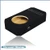 21-24 Ford Mustang Mach-E Black 10" Single Sealed Subwoofer Box - view 5