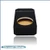 21-24 Ford Mustang Mach-E Black 10" Single Sealed Subwoofer Box - view 7