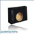 99-07 Ford F-350 Crew-Cab Black 10” Single Sealed Subwoofer Box - view 6