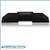 21-24 Hyundai Santa Cruz Black 8" Dual Sealed Subwoofer Box - view 8