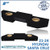 21-24 Hyundai Santa Cruz Black 8" Dual Sealed Subwoofer Box