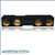 19-24 Chevy Silverado Double & Crew-Cab Black Quad 8” Sealed Subwoofer Box - view 7