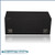 black 10" dual slot ported bandpass sub box black 10" dual slot ported bandpass sub box