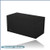 black 12" large single ported sub box black 12" large single ported sub box