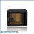 black 12" single ported solo-baric sub box black 12" single ported solo-baric sub box