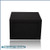 black 12" single sealed large sub box black 12" single sealed large sub box