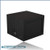 black 12" single sealed large sub box black 12" single sealed large sub box