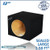 Ground Shaker GS-SQL112B Black 12" Single Sealed Large Subwoofer Box - view 2