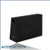 black 12" single ported solo-baric sub box, fits regular cab trucks black 12" single ported solo-baric sub box, fits regular cab trucks