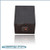 Ground Shaker GS-XL165B Black 6 1/2" Single Speaker Enclosure - view 2