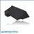 88-98 Chevy Silverado Ext-Cab Black 12" Single Sealed Subwoofer Box - view 5