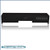 black 10" dual sealed sub box, fits 04-23 nissan titan ext/king-cab black 10" dual sealed sub box, fits 04-23 nissan titan ext/king-cab