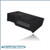 Chevy 14-18 Silverado Crew-Cab Black 10" Single Sealed Subwoofer Box - view 2