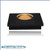 97-04 Chevy Corvette C5/Z06 Coupe & Convertible Black 12" Single Sealed Subwoofer Box - view 4