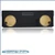 14-21 Toyota Tundra Crew-Max Black 12" Dual Sealed Subwoofer Box - view 8