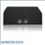 16-24 Ford Mustang Coupe Black 12" Dual Sealed Solobaric Subwoofer Box - view 4