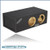 black 6.5" dual 32-hz ported sub box black 6.5" dual 32-hz ported sub box