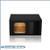 Ground Shaker GS-L7QP18B Black 8" 30-hz Single Solo-Baric Ported Subwoofer Box - view 8