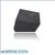19-24 Chevy Silverado Double & Crew-Cab Black 8" Single Sealed Subwoofer Box - view 2
