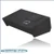 19-24 Chevy Silverado Double & Crew-Cab Black 8" Single Sealed Subwoofer Box - view 5