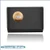 19-24 Chevy Silverado Double & Crew-Cab Black 8" Single Sealed Subwoofer Box - view 6