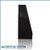 95-24 Chevy Tahoe (w/3rd Row Seat) Black 10" Dual Ported Solobaric Subwoofer Box - view 2