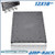 Ground Shaker black 12” x 18” amp-rack - view 3