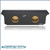 black 8" dual sealed sub box, fits 07-22 jeep wrangler 4-door black 8" dual sealed sub box, fits 07-22 jeep wrangler 4-door