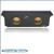 07-22 Jeep Wrangler 4-door Black 8" Dual Sealed Subwoofer Box - view 8