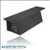 black 8" dual sealed sub box, fits 07-22 jeep wrangler 4-door black 8" dual sealed sub box, fits 07-22 jeep wrangler 4-door