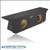 07-22 Jeep Wrangler 4-door Black 8" Dual Sealed Subwoofer Box - view 7