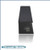 black 8" dual sealed sub box, fits 07-22 jeep wrangler 4-door black 8" dual sealed sub box, fits 07-22 jeep wrangler 4-door