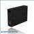 Ground Shaker GS-PTS112B Black 12" Single Slim Ported Subwoofer Box - view 3