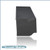 21-23 Ford Bronco Black 12" Dual Sealed Solobaric Subwoofer Box - view 3