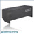 21-23 Ford Bronco Black 12" Dual Sealed Solobaric Subwoofer Box - view 7