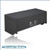21-23 Ford Bronco Black 12" Dual Sealed Solobaric Subwoofer Box - view 4