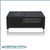 19-24 GMC Sierra Double & Crew-Cab Black 8" Single Sealed Subwoofer Box - view 8