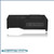 black 10" single sealed sub box, fits 14-18 gmc sierra crew-cab black 10" single sealed sub box, fits 14-18 gmc sierra crew-cab